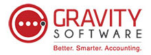 Gravity Logo