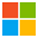 Microsoft 365 Logo 