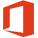 Microsoft office 365 Logo 