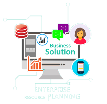 ERP Functions Solutions