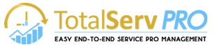 TotalServePro logo